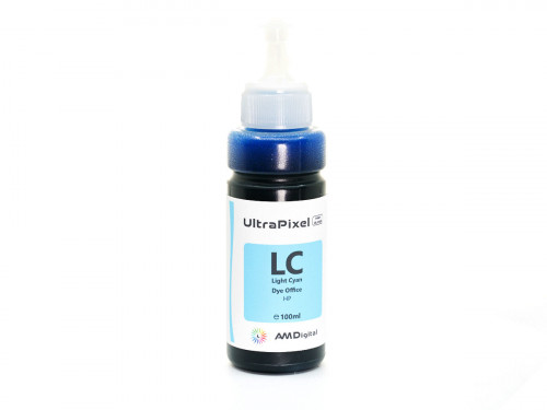 Cerneala Dye Office - HP - 100ml -...