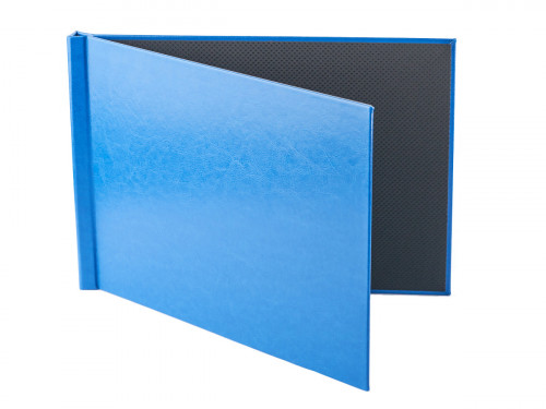 Clip-Book - Piele ecologica - A4 -...