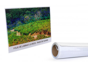 Folie laminat - 635 mm x 30...