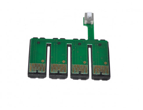 Cip CISS - 4 culori - Epson...