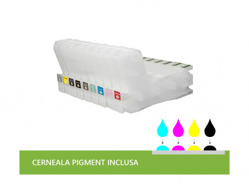 Set cartuse 9 x 320ml - Epson...