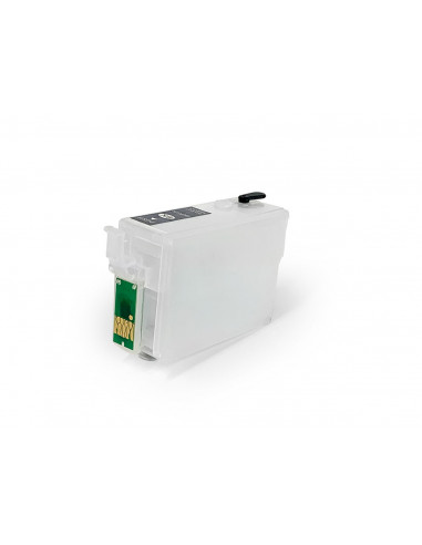 Cartus 26ml + cip(AR 26ml) - Epson...
