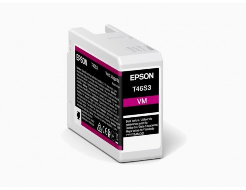 Cartus Epson P700 - T46S3 - Vivid...