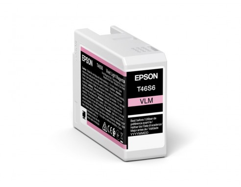 Cartus Epson P700 - T46S6 - Vivid...