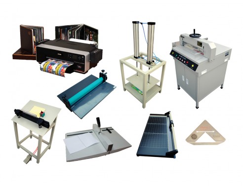 PHOTOBook-Lab 329M