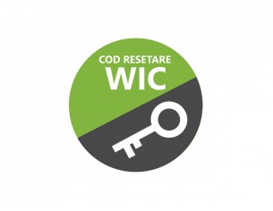 Cod resetare - WIC