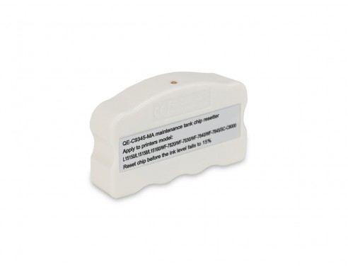 Resetator maintenance tank - Epson...