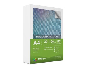 Vinil Adeziv Holografic -...