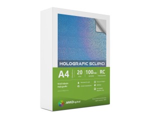 Vinil Adeziv Holografic -...