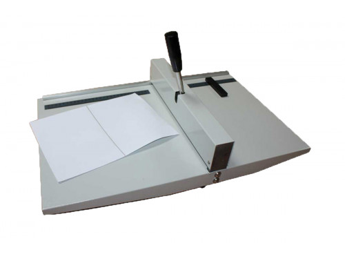 Biguitor manual - 630 x 500 mm -...