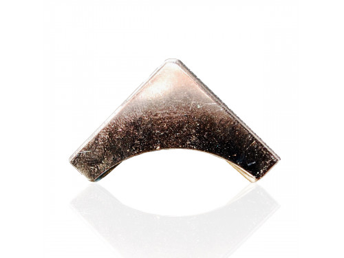 Coltar - 28x28x5 mm - 50 buc - 280...